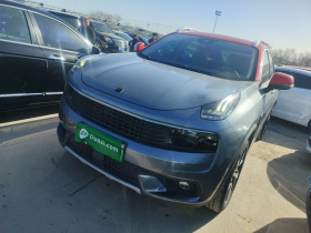 领克01 EM-P 2018款 1.5T PHEV 劲Pro 国V