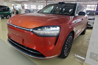 鸿蒙智行 问界M9 2024款 增程 Ultra版 52kWh 5座版