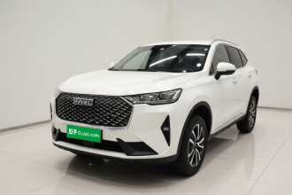 哈弗H6 2021款 第三代 1.5T 自动两驱Pro