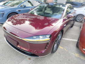 鸿蒙智行 享界S9 2025款 增程 Max+