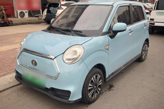 凌宝汽车 凌宝BOX 2021款 王昭君版