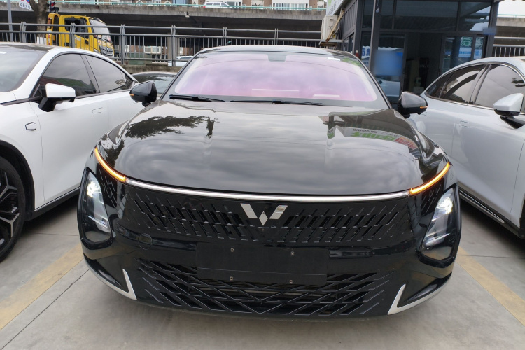 五菱汽车 五菱星光 2023款 70 标准版车身外观6001