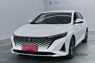 长安 锐程PLUS 2023款 1.5T DCT尊贵型