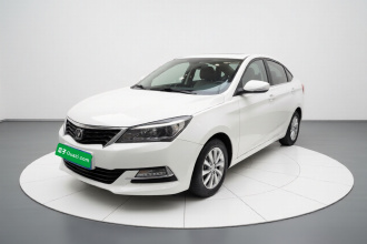 长安 悦翔V7 2016款 1.6L 手动乐享型 国V