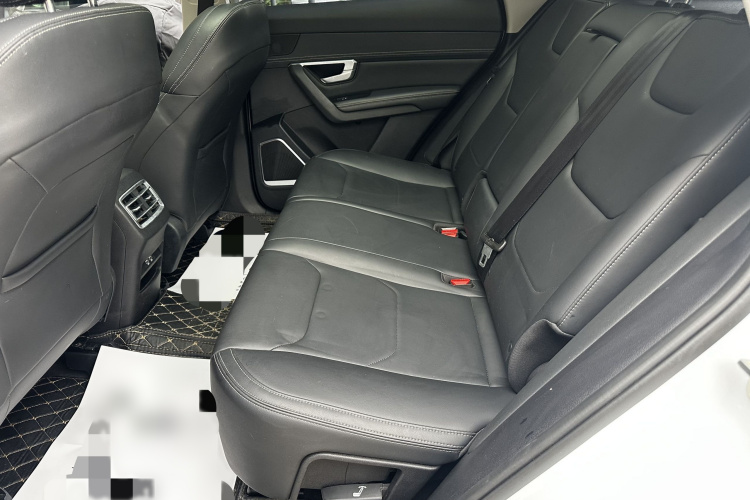 比亚迪 宋Pro 2019款 1.5T 自动精英型中控内饰7003