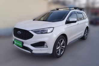 福特 锐界 2020款 EcoBoost 245 四驱ST-Line 7座