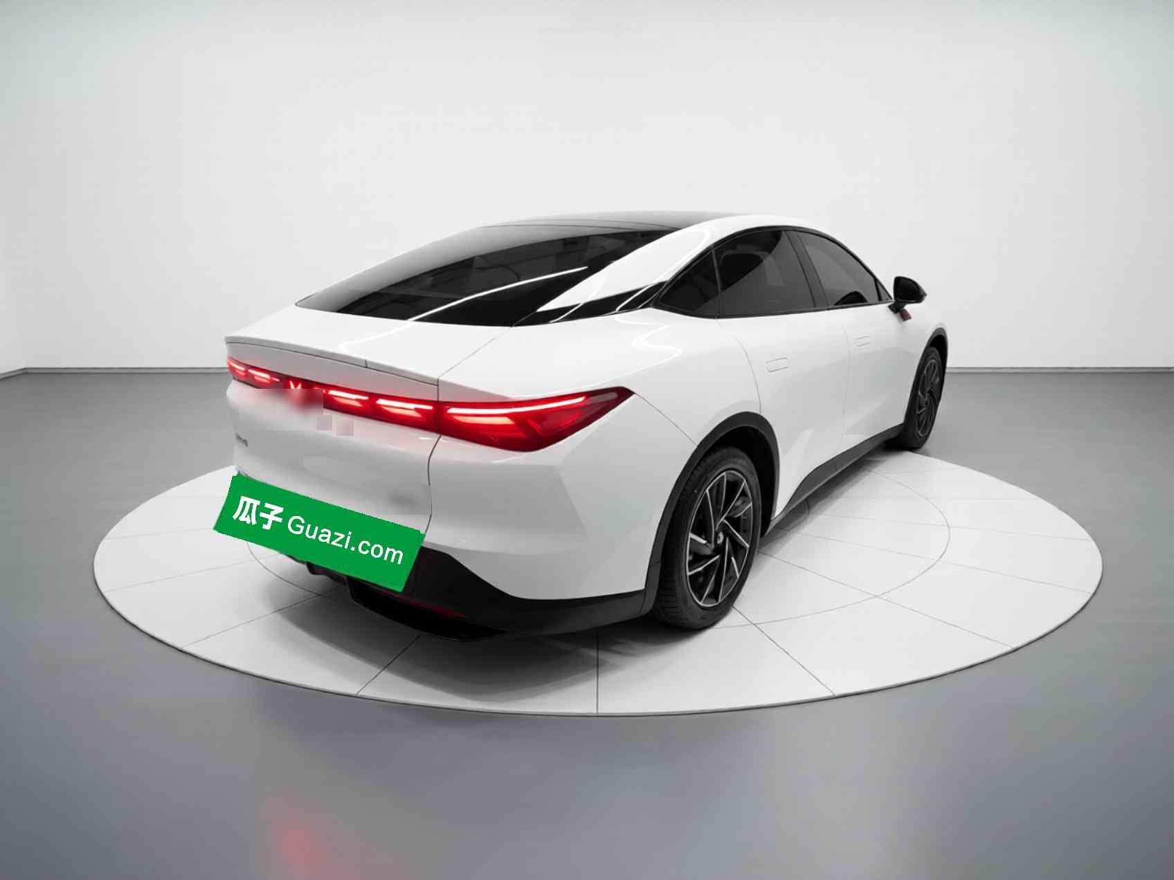 ARCFOX极狐 极狐 阿尔法S5 2025款 560PRO 185kW(5)