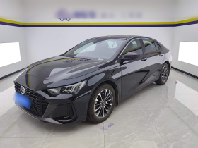 广汽传祺 2023款 影豹H 高能混动版