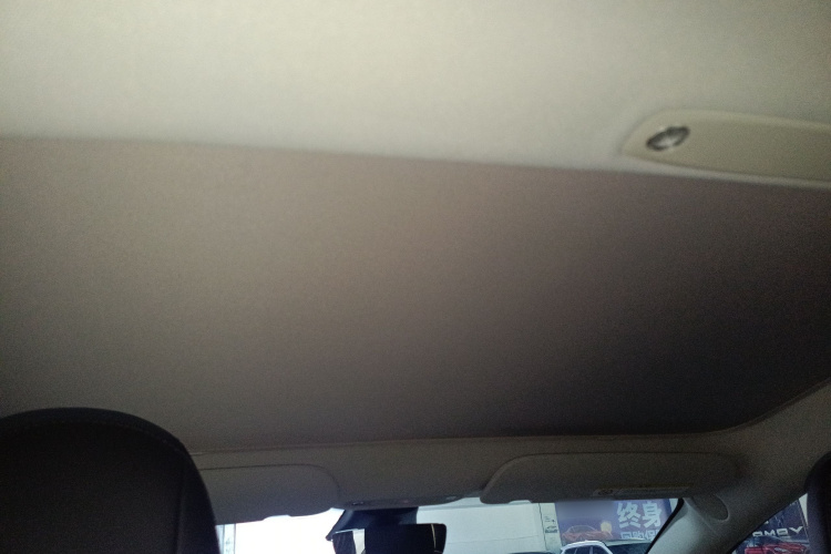 特斯拉 Model 3 2021款 标准续航后驱升级版 3D6局部细节22