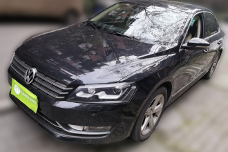 大众 帕萨特 2011款 2.0TSI DSG御尊版