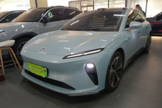 蔚来ET5T 2024款 75kWh Touring