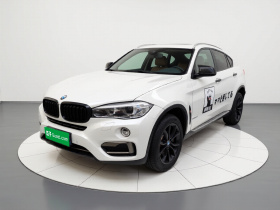 宝马X6 2018款 xDrive28i