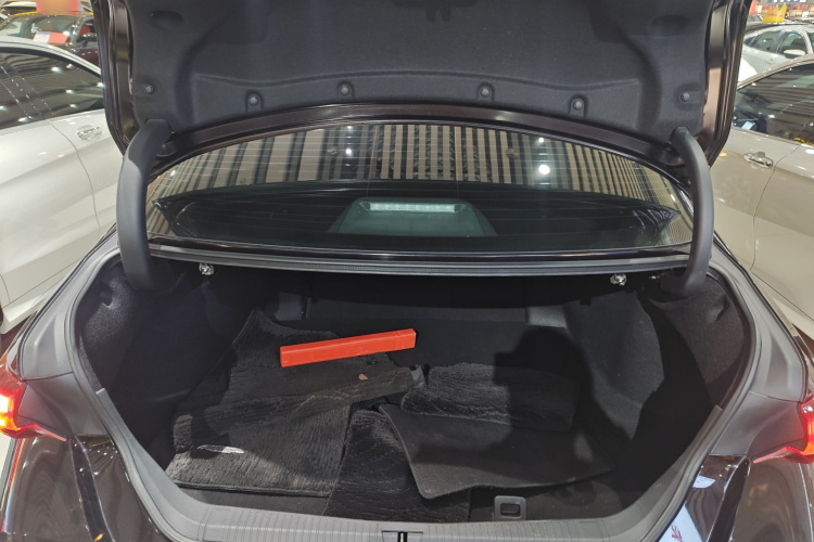 丰田 亚洲龙 2022款 2.0L 豪华版局部细节23