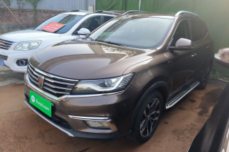 荣威RX5 2018款 30T 两驱自动互联网智享版