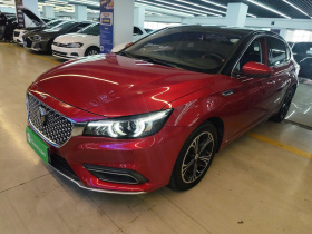 名爵 MG6 2017款 20T 自动豪华智联版 国V