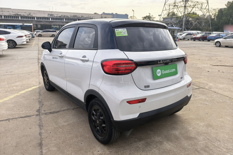 零跑汽车 零跑T03 2023款 310轻享版车身外观6005