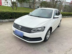 大众 朗逸 2015款 1.6L 自动风尚版