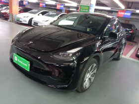 特斯拉 Model Y 2022款 改款 后轮驱动版