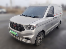 五菱汽车 五菱宏光V 2022款 1.5L劲取版封窗车液压助力LAR