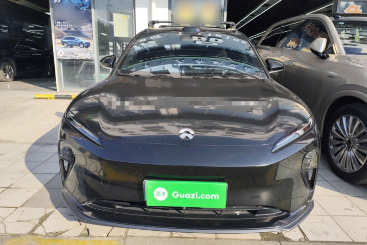 蔚来ET5T 2023款 75kWh Touring车身外观6001