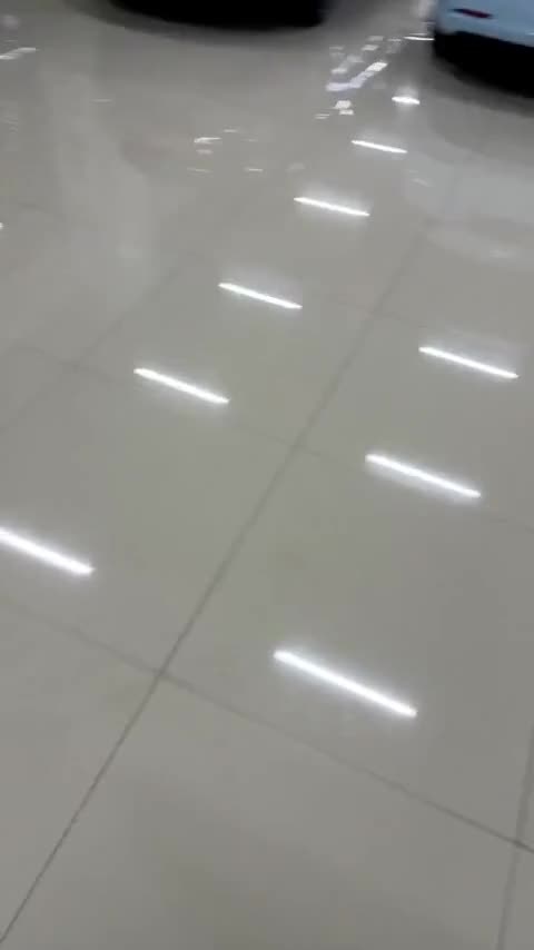 特斯拉 Model 3 2022款 Performance高性能全轮驱动版讲解2