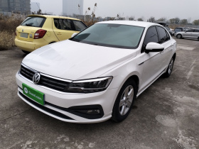 大众 凌渡 2019款 230TSI DSG风尚版 国V