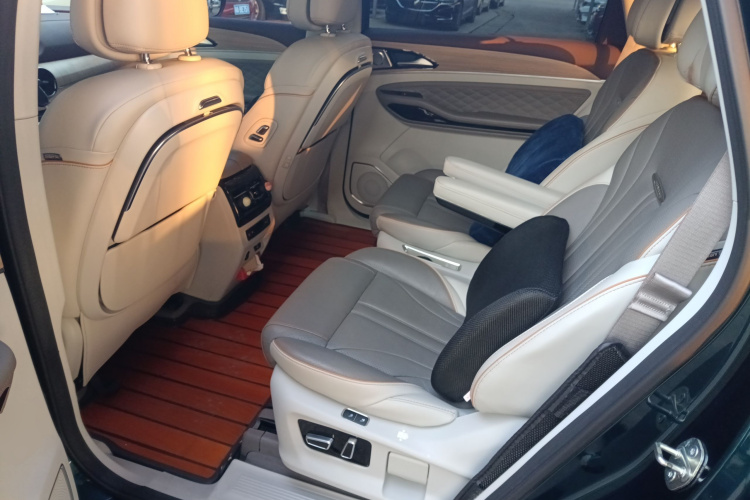 东风风行 风行游艇 2022款 1.5T DCT揽月版中控内饰21