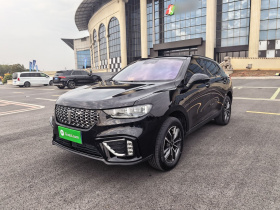 魏牌 VV5 2021款 1.5T 两驱智先锋