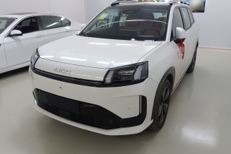 AION V 2026款 埃安霸王龙 家庭版 650 智尊版