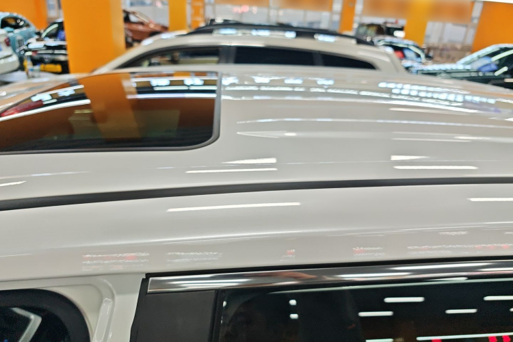 丰田 RAV4荣放 2022款 双擎 2.5L E-CVT两驱精英版局部细节57