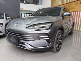 比亚迪 宋PLUS新能源 2023款 冠军版 DM-i 150KM 旗舰PLUS