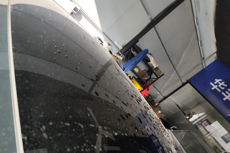 小鹏P7 2024款 P7i 702 Max 鹏翼版局部细节57