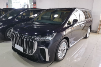 岚图汽车 岚图梦想家 2022款 低碳版 家