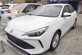 荣威i5 2023款 1.5L 手动舒享版