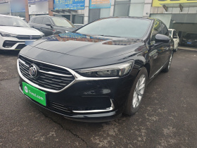 别克 君越 2022款 552T 豪华型