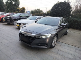 本田 雅阁 2018款 260TURBO 精英版 国VI