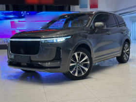 理想汽车 理想ONE 2020款 增程6座版