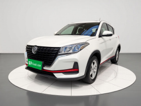 东风风光 风光500 2022款 1.5L CVT悦享型