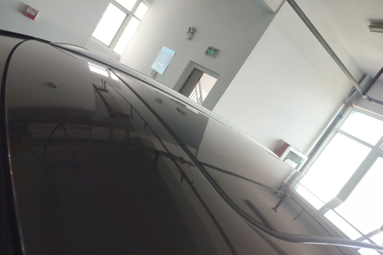 标致4008 2021款 360THP 科技版局部细节57