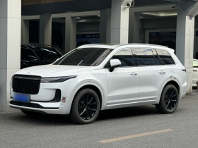 理想汽车 理想ONE 2021款 增程6座版