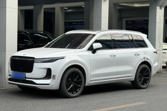 理想汽车 理想ONE 2021款 增程6座版