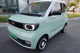 五菱汽车 宏光MINIEV 2021款 马卡龙时尚款 磷酸铁锂