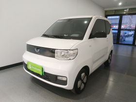 五菱汽车 宏光MINIEV 2022款 自在款 磷酸铁锂