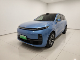 理想汽车 理想L9 2022款 Max