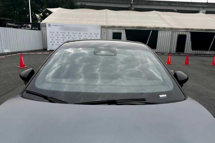 小鹏P7+ 2024款 限定版 Max局部细节57