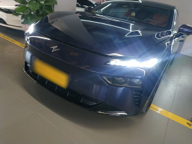 东风奕派 eπ007 2024款 200Pro增程版