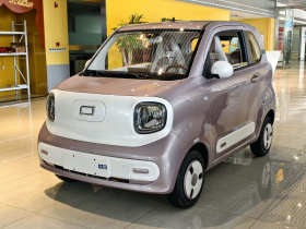 奔腾小马 2026款 222km 伶俐马