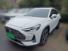 名爵 MG ONE 2023款 1.5T 初创版