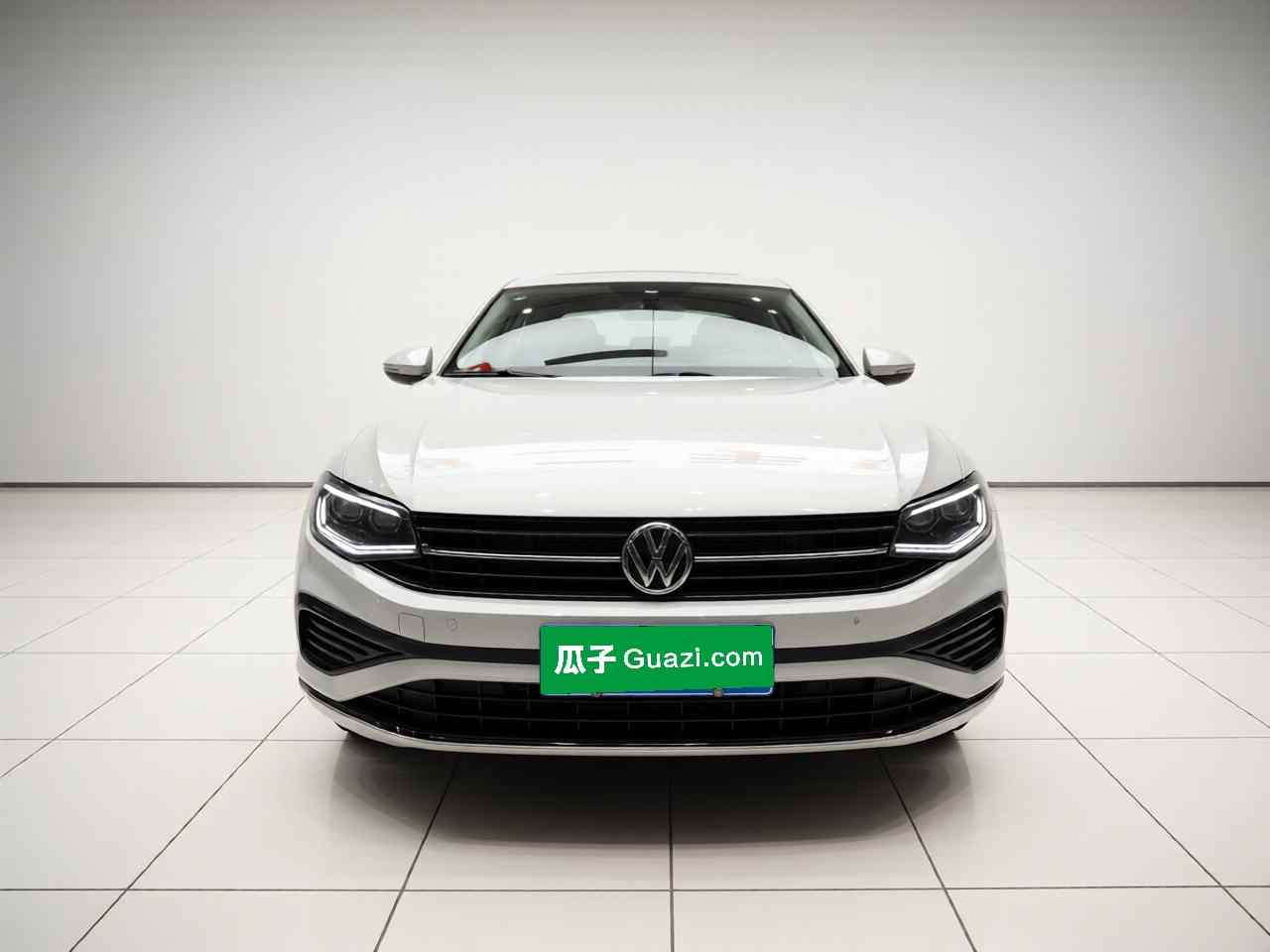 大众 宝来 2025款 200TSI DSG悦行PRO版(1)