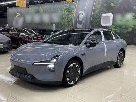 小鹏MONA M03 2025款 600 超长续航 Max